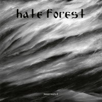 HATE FOREST - Innermost CD